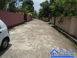 Land for Sale at Maharagama